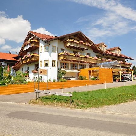 Berghues Schratt - Einfach Anders - Ihr Vegetarisches Und Veganes Biohotel Oberstaufen Luaran gambar