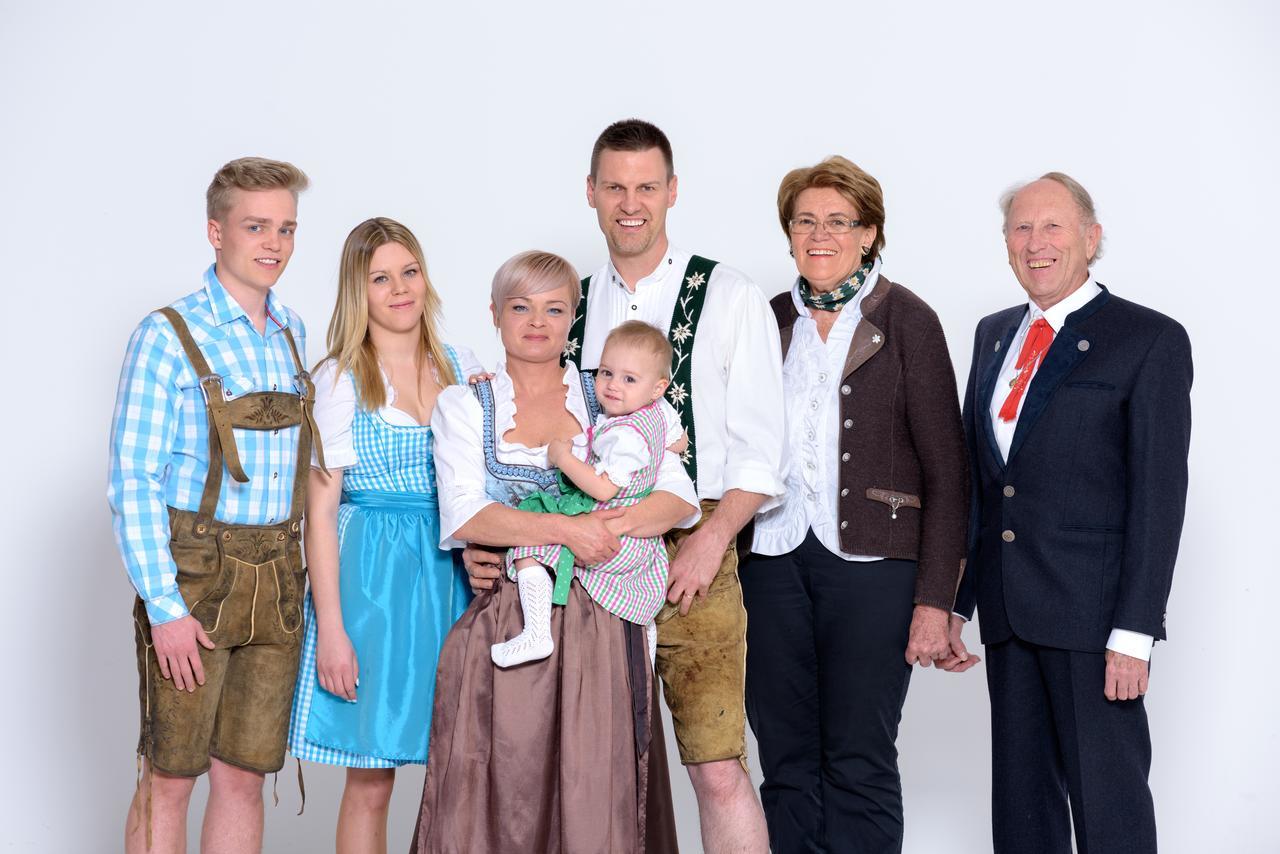 Berghues Schratt - Einfach Anders - Ihr Vegetarisches Und Veganes Biohotel Oberstaufen Luaran gambar
