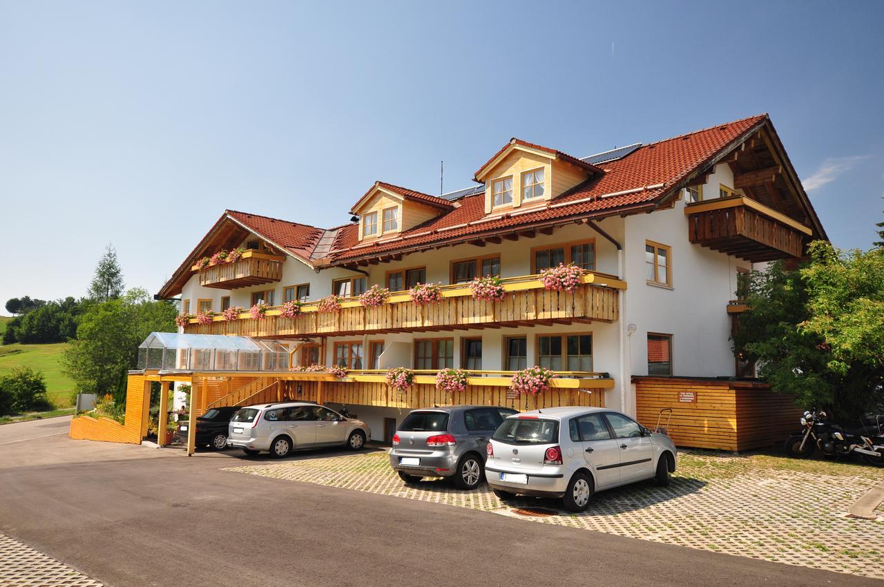 Berghues Schratt - Einfach Anders - Ihr Vegetarisches Und Veganes Biohotel Oberstaufen Luaran gambar