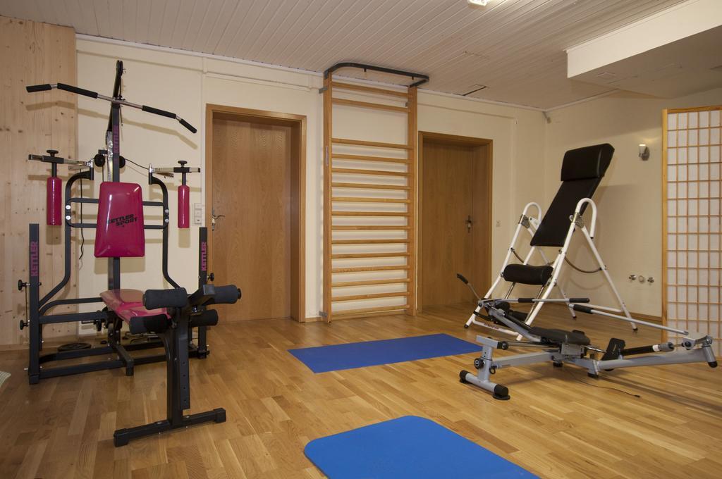 Berghues Schratt - Einfach Anders - Ihr Vegetarisches Und Veganes Biohotel Oberstaufen Luaran gambar