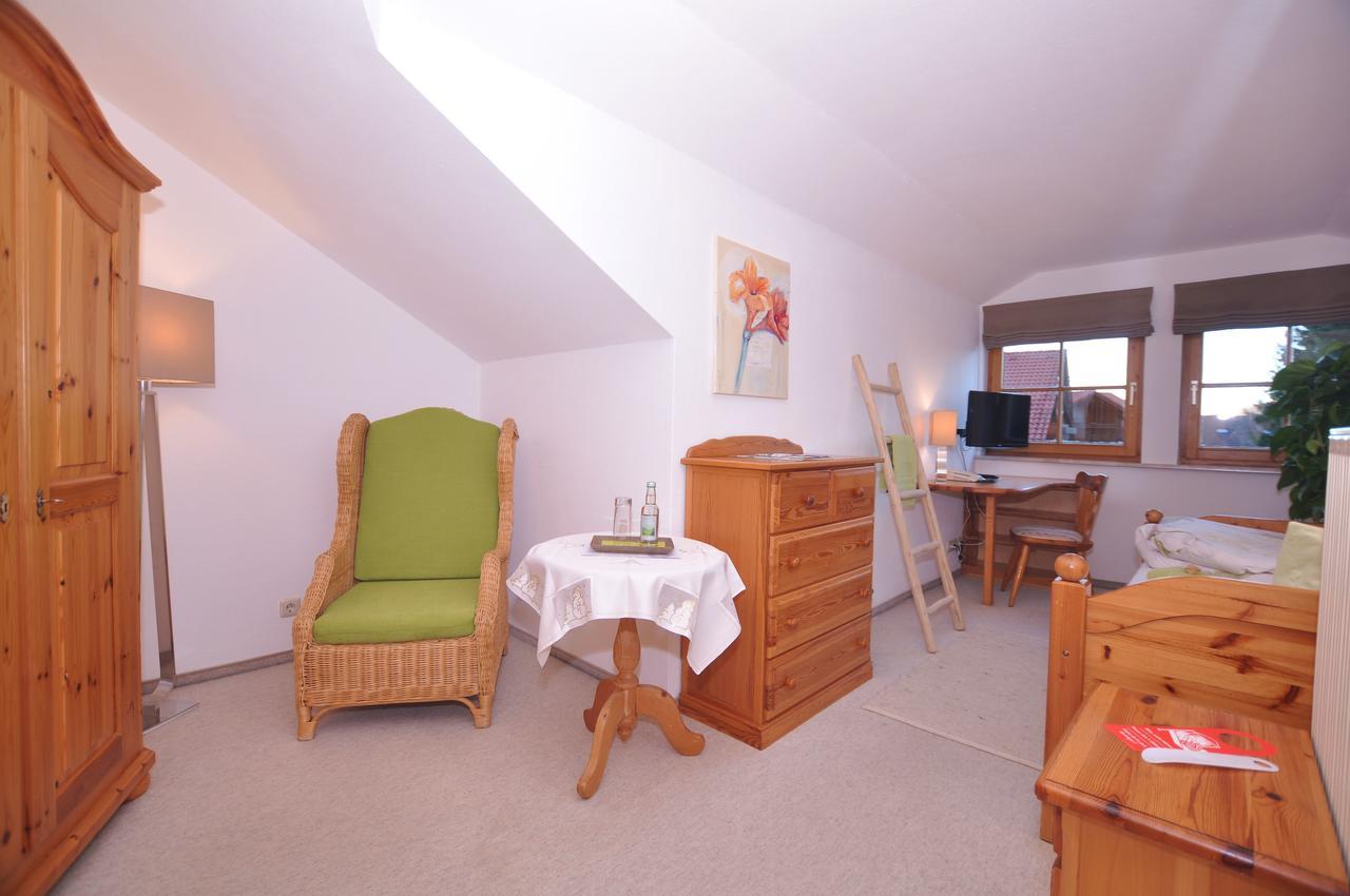 Berghues Schratt - Einfach Anders - Ihr Vegetarisches Und Veganes Biohotel Oberstaufen Luaran gambar