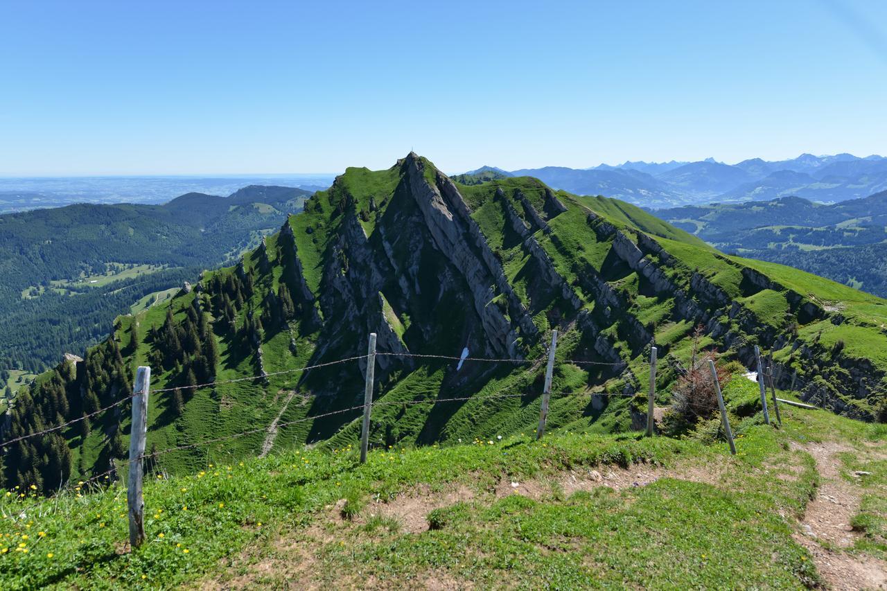 Berghues Schratt - Einfach Anders - Ihr Vegetarisches Und Veganes Biohotel Oberstaufen Luaran gambar