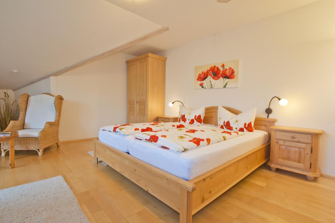Berghues Schratt - Einfach Anders - Ihr Vegetarisches Und Veganes Biohotel Oberstaufen Luaran gambar