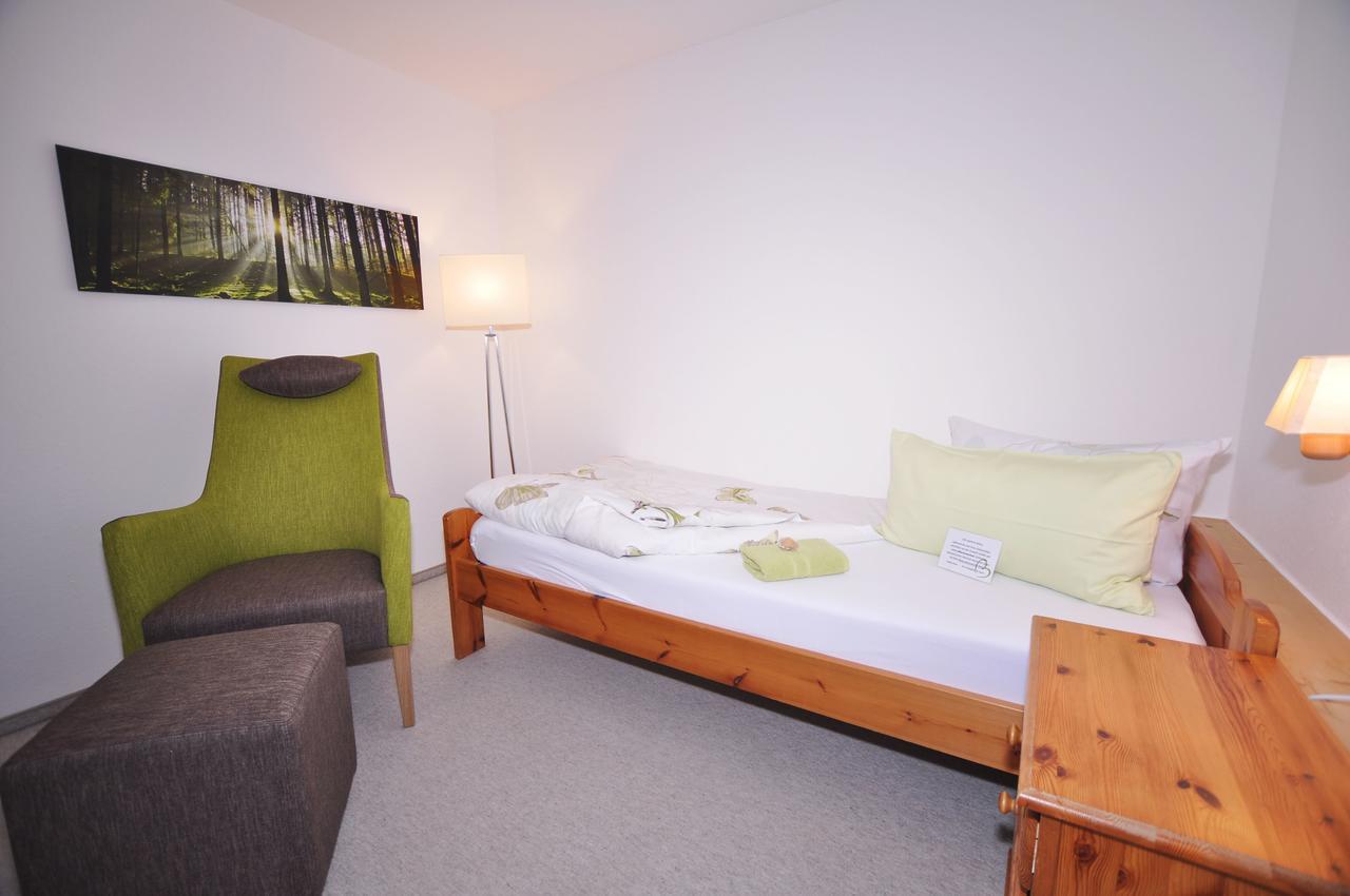 Berghues Schratt - Einfach Anders - Ihr Vegetarisches Und Veganes Biohotel Oberstaufen Luaran gambar