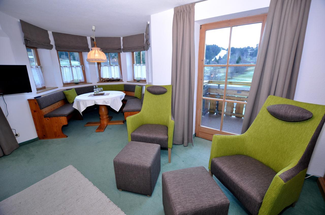 Berghues Schratt - Einfach Anders - Ihr Vegetarisches Und Veganes Biohotel Oberstaufen Luaran gambar